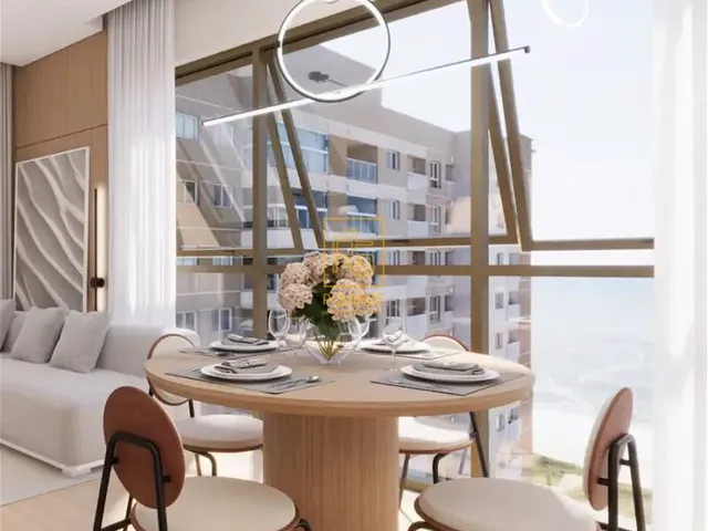 Imagem 6: Exclusividade! Apartamento a 50 M da Praia - Ultima Unidade À Venda no Empreendimento