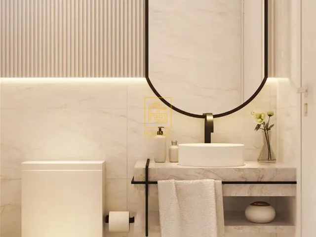 Imagem 5: Exclusividade! Apartamento a 50 M da Praia - Ultima Unidade À Venda no Empreendimento