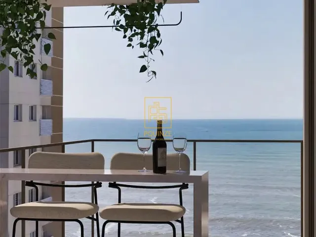 Imagem 8: Exclusividade! Apartamento a 50 M da Praia - Ultima Unidade À Venda no Empreendimento
