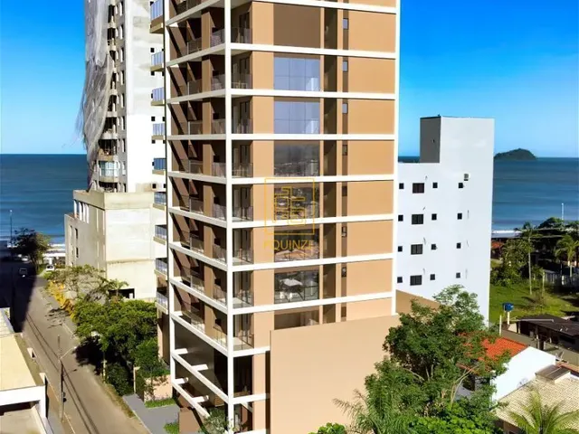 Imagem 10: Exclusividade! Apartamento a 50 M da Praia - Ultima Unidade À Venda no Empreendimento