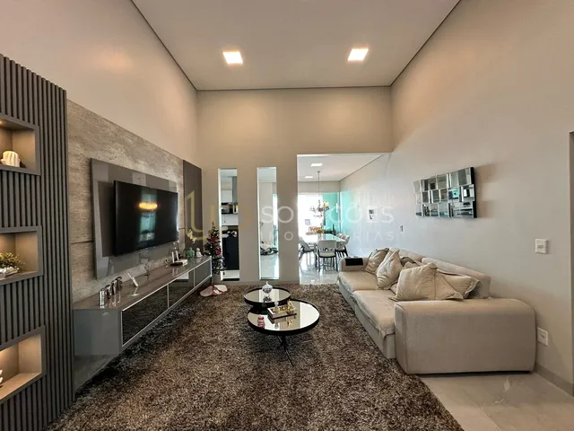 Imagem 14: 3 Suítes, Área Gourmet C/ Piscina Aquecida | Cond. Alto da Boa Vista
