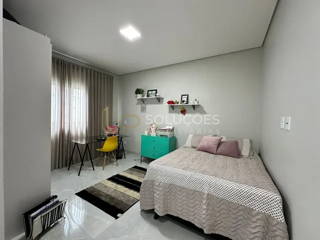 Imagem 16: 3 Suítes, Área Gourmet C/ Piscina Aquecida | Cond. Alto da Boa Vista