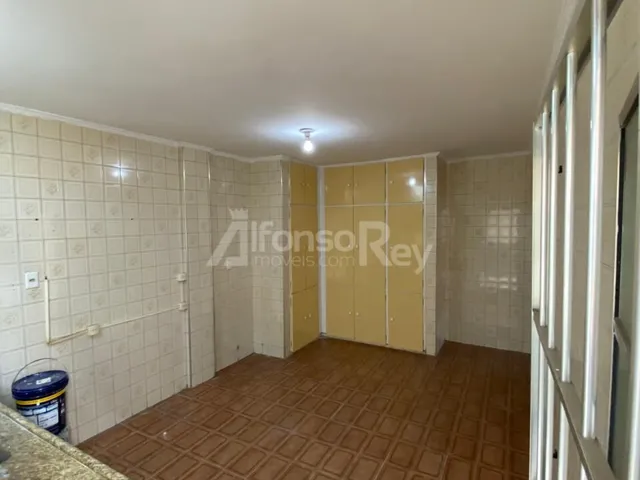 Imagem: Casa com Edicula