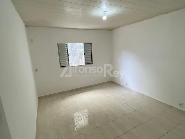 Imagem 5: Casa com Edicula