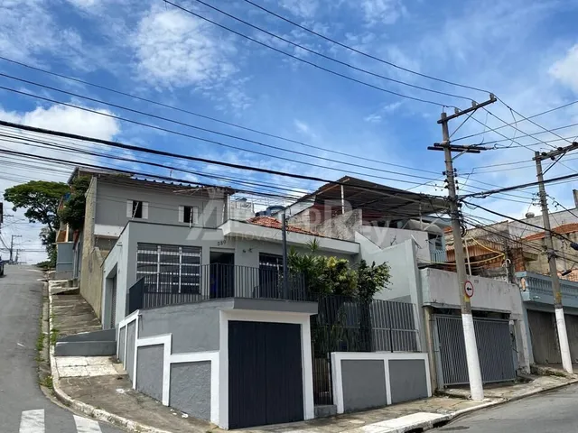 Imagem 3: Casa com Edicula