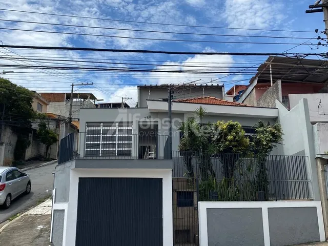 Imagem 4: Casa com Edicula