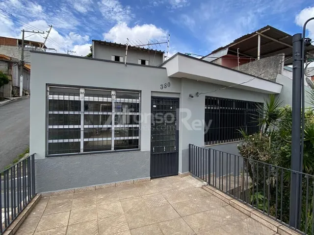 Imagem 16: Casa com Edicula
