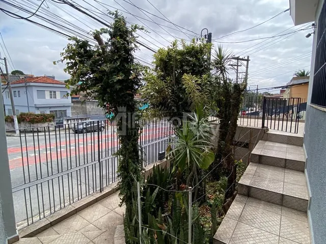 Imagem 9: Casa com Edicula