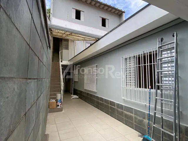 Imagem 7: Casa com Edicula