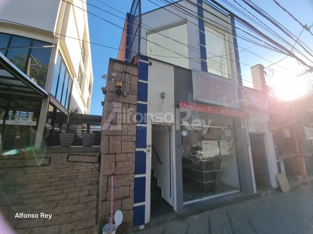 Imagem: Sala Comercial