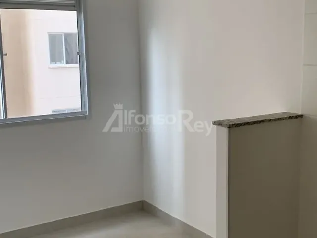 Imagem: Apartamento de 02 Dormitórios