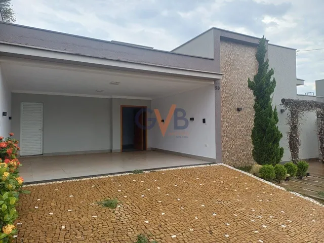 Imagem: Casa Alto Padrão em Condomínio, Piracicaba/SP