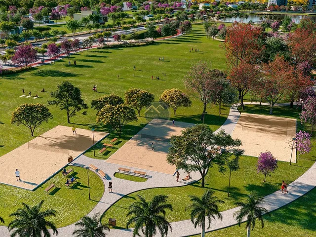 Imagem 9: Bairro Cidade em Tijucas