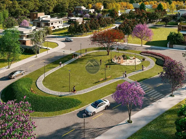 Imagem 16: Bairro Cidade em Tijucas