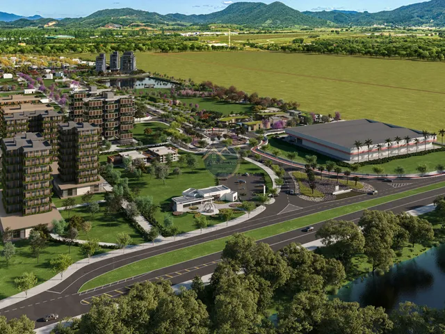 Imagem 10: Bairro Cidade em Tijucas
