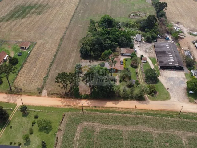 Imagem: Terreno em Centro, Palmeira/Pr