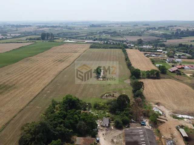 Imagem 2: Terreno em Centro, Palmeira/Pr