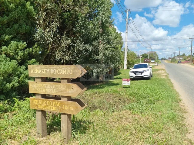 Imagem 3: Terreno em Centro, Palmeira/Pr