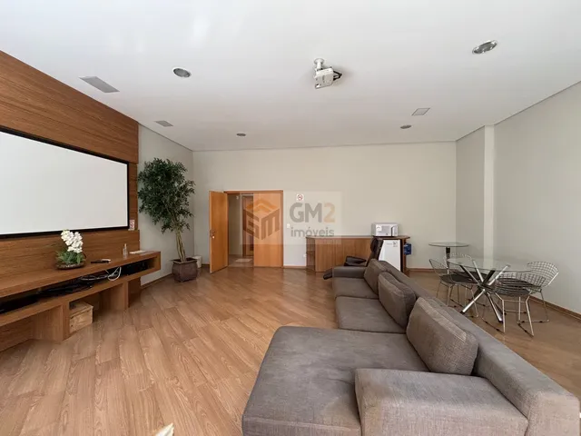 Imagem 7: Apartamento Studio em Centro, Curitiba/Pr