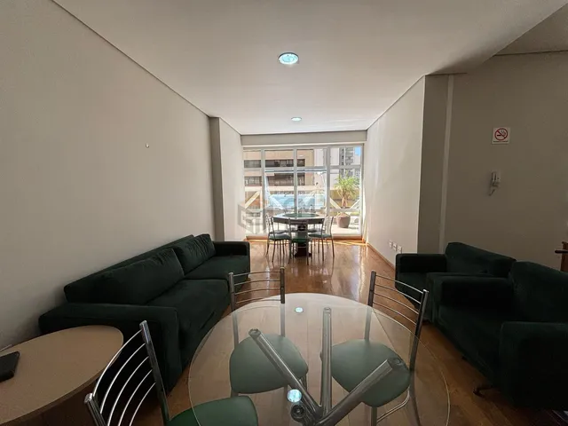 Imagem 9: Apartamento Studio em Centro, Curitiba/Pr