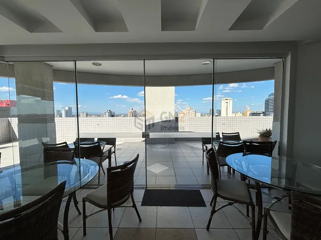 Imagem 13: Apartamento Studio em Centro, Curitiba/Pr