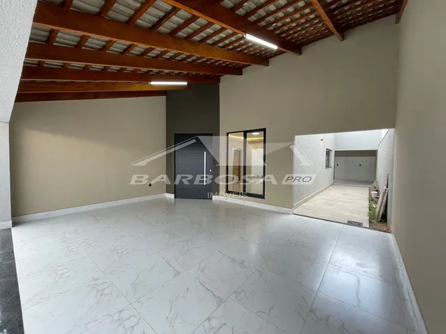 Imagem 15: Casa com Piscina Aquecida Á Venda no Jardim Serrano Caldas Novas