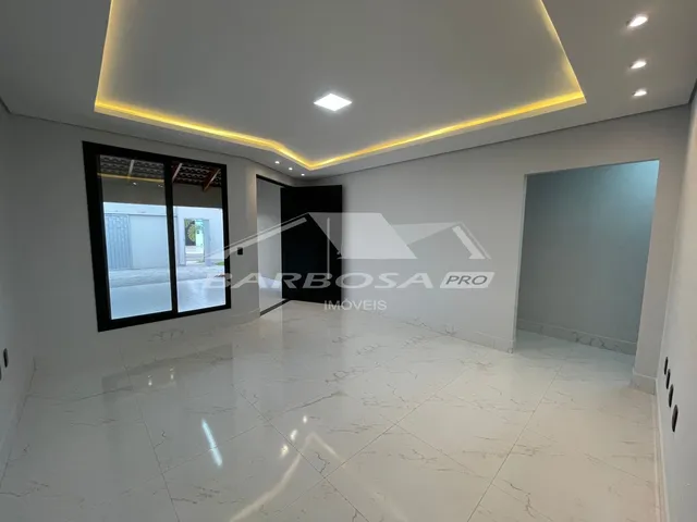 Imagem 12: Casa com Piscina Aquecida Á Venda no Jardim Serrano Caldas Novas