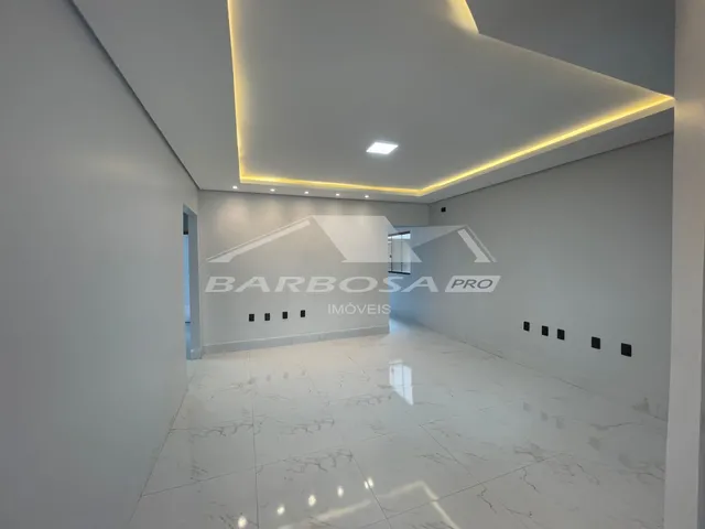 Imagem 10: Casa com Piscina Aquecida Á Venda no Jardim Serrano Caldas Novas