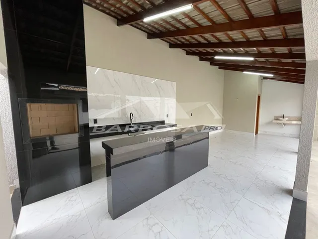 Imagem 14: Casa com Piscina Aquecida Á Venda no Jardim Serrano Caldas Novas