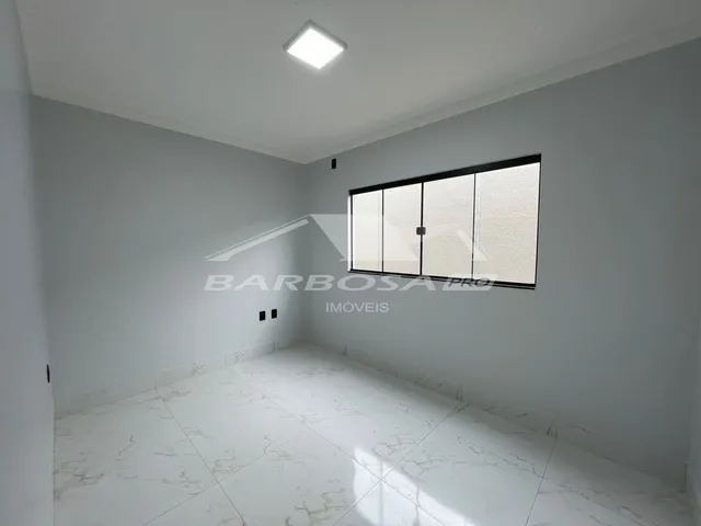 Imagem 11: Casa com Piscina Aquecida Á Venda no Jardim Serrano Caldas Novas