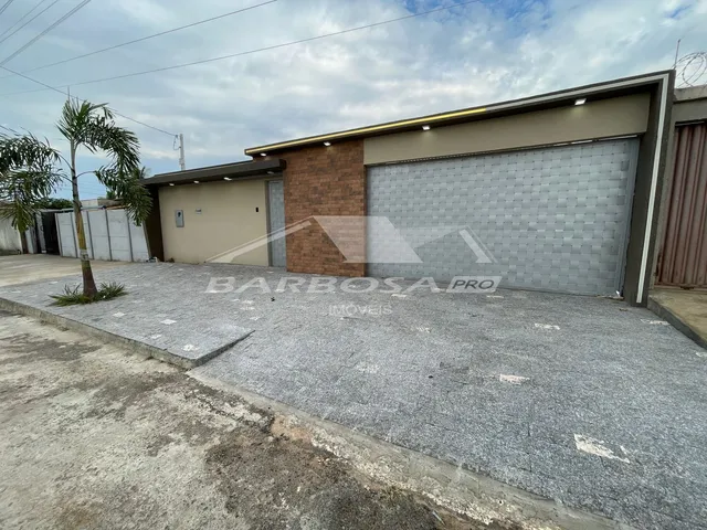 Imagem 6: Casa com Piscina Aquecida Á Venda no Jardim Serrano Caldas Novas