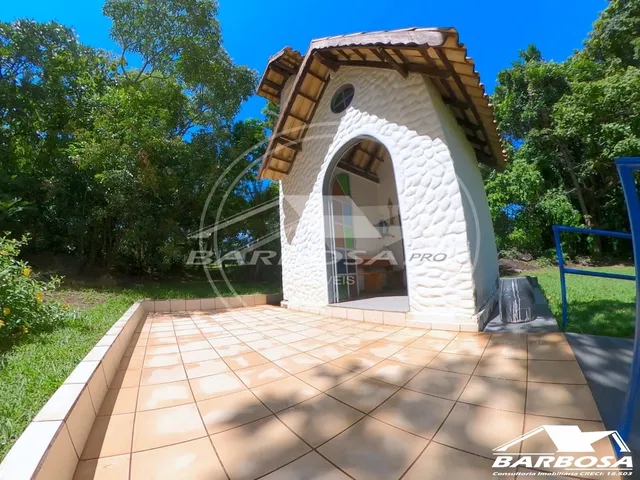 Imagem 8: Casa com 3 Quartos Uma Suite Á Venda no Condominio Village