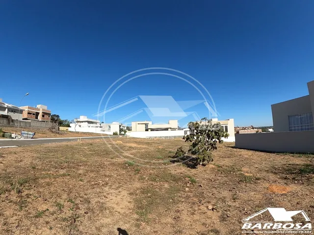 Imagem 3: Casa 4 Suítes Alto Padrão para Venda em Condomínio de Caldas Novas