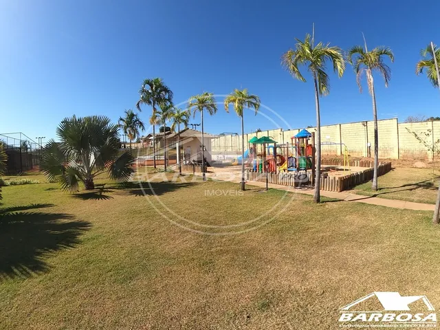 Imagem 2: Casa 4 Suítes Alto Padrão para Venda em Condomínio de Caldas Novas