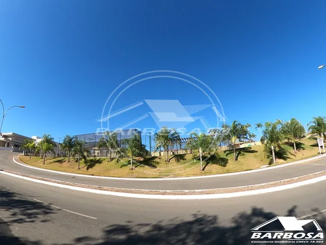 Imagem 10: Casa 4 Suítes Alto Padrão para Venda em Condomínio de Caldas Novas