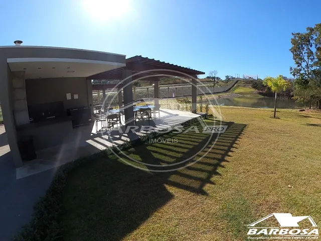 Imagem 7: Casa 4 Suítes Alto Padrão para Venda em Condomínio de Caldas Novas