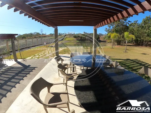 Imagem 9: Casa 4 Suítes Alto Padrão para Venda em Condomínio de Caldas Novas
