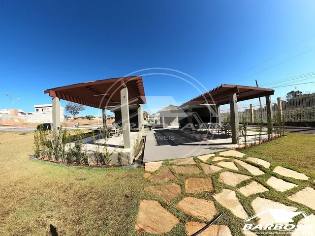 Imagem 12: Casa 4 Suítes Alto Padrão para Venda em Condomínio de Caldas Novas