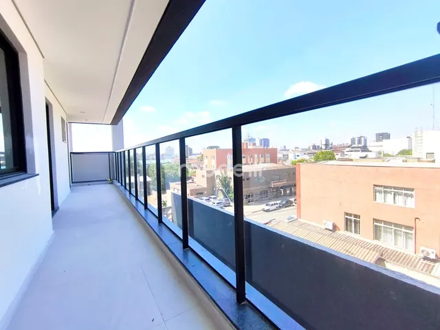 Imagem: Apartamento Padrão Condomínio Girassol