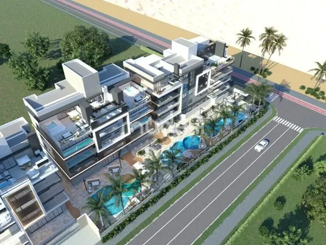 Imagem 16: Apartamento Frente Mar Alto Padrão