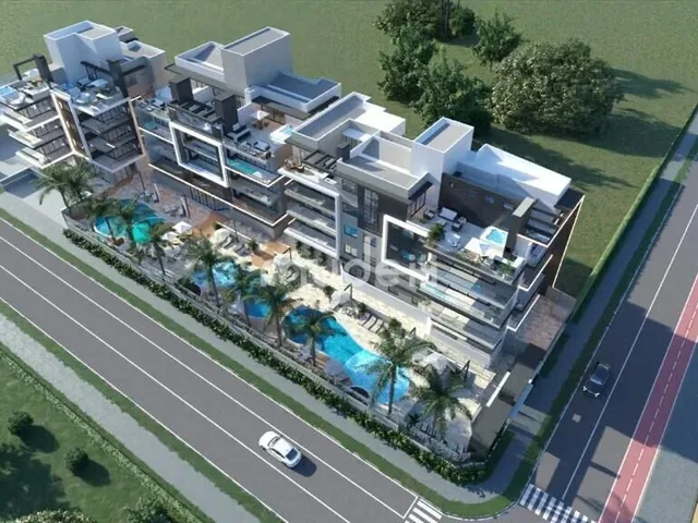 Imagem 14: Apartamento Frente Mar Alto Padrão