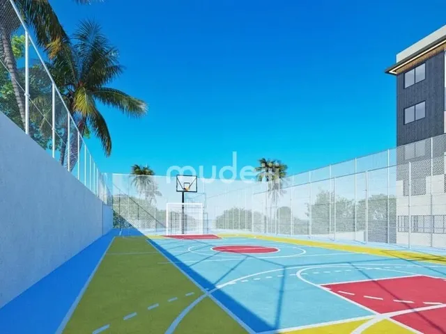 Imagem 7: Apartamento Frente Mar Alto Padrão