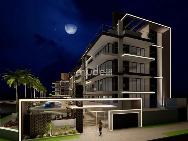 Imagem 12: Apartamento Frente Mar Alto Padrão