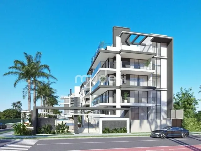 Imagem 4: Apartamento Frente Mar Alto Padrão