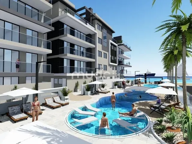 Imagem 5: Apartamento Frente Mar Alto Padrão