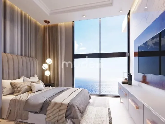 Imagem 15: Apartamento Frente Mar Alto Padrão