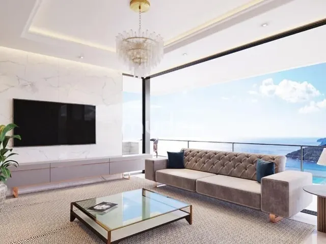 Imagem 10: Apartamento Frente Mar Alto Padrão