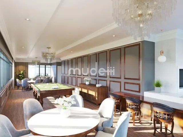 Imagem 8: Apartamento Frente Mar Alto Padrão