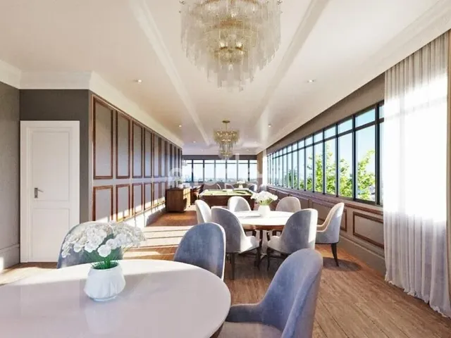 Imagem 11: Apartamento Frente Mar Alto Padrão