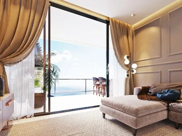 Imagem 3: Apartamento Frente Mar Alto Padrão